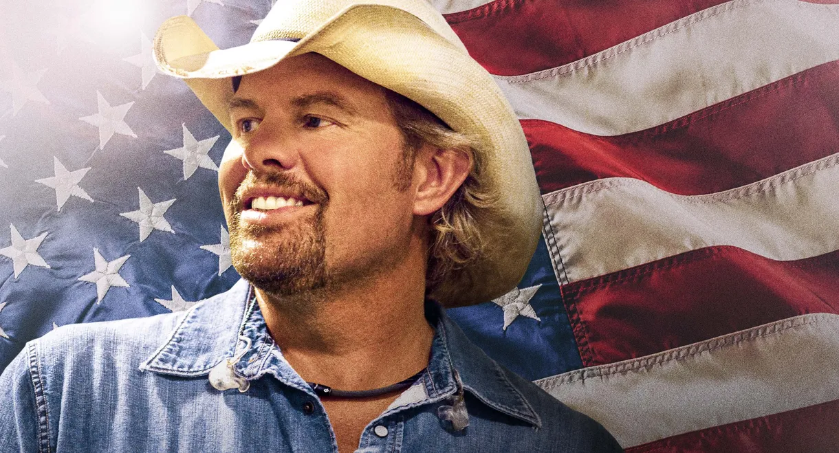 Toby Keith: American Icon