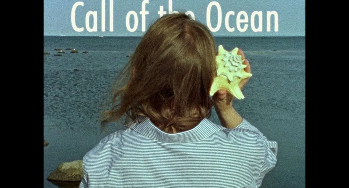 Call of the Ocean