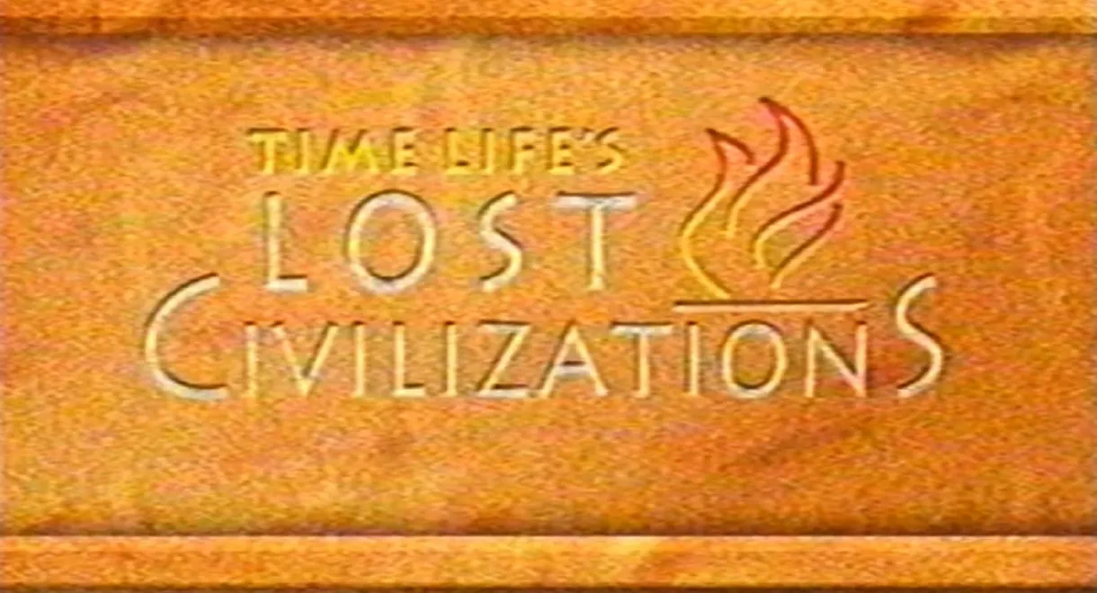 Lost Civilizations: Greece and Rome