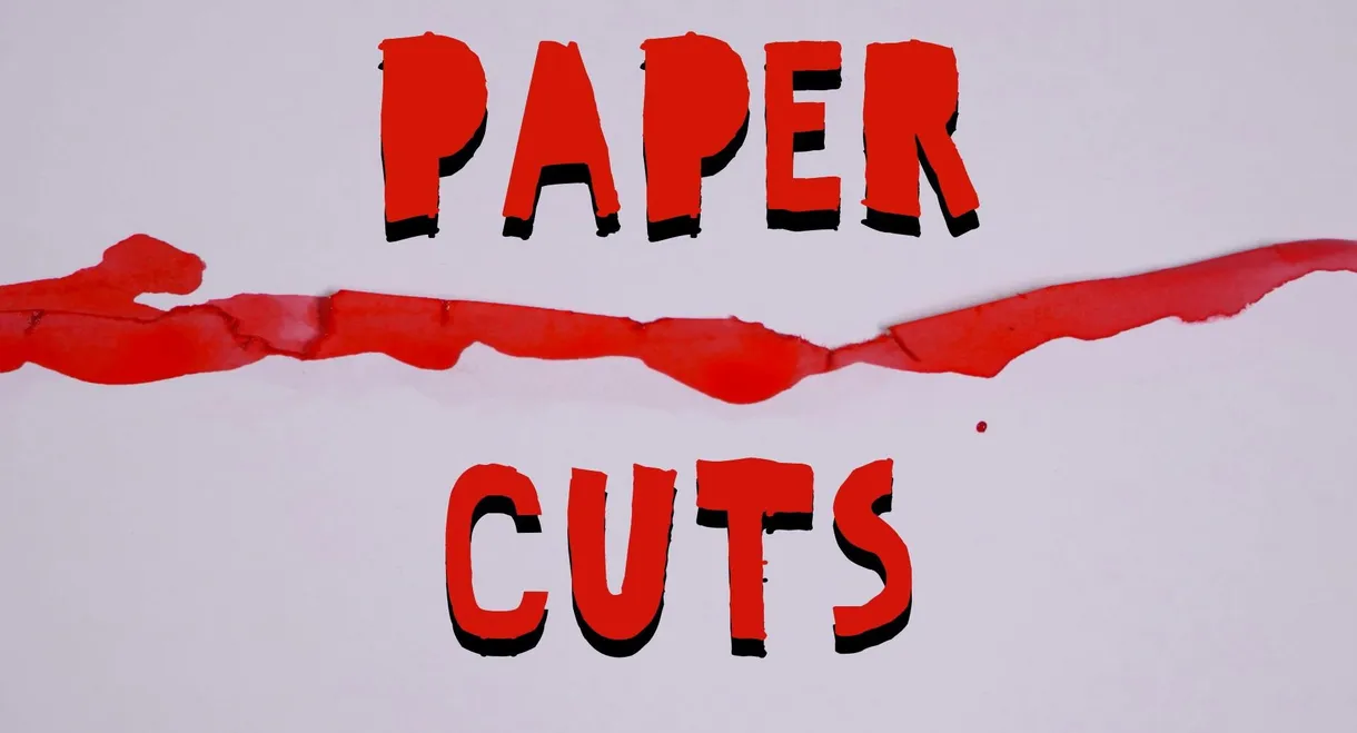Paper Cuts