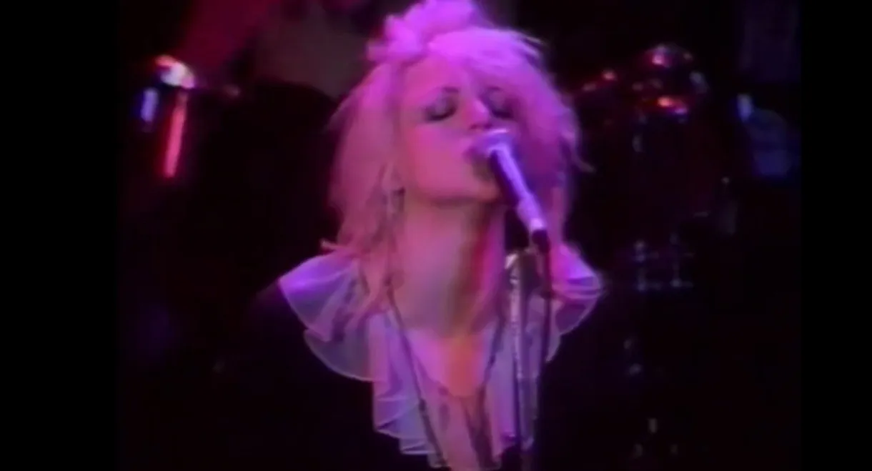 Hole: Live at Club Lingerie (Hollywood, 1990)