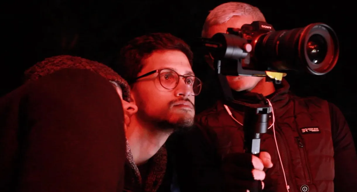 Making of: Off Kid