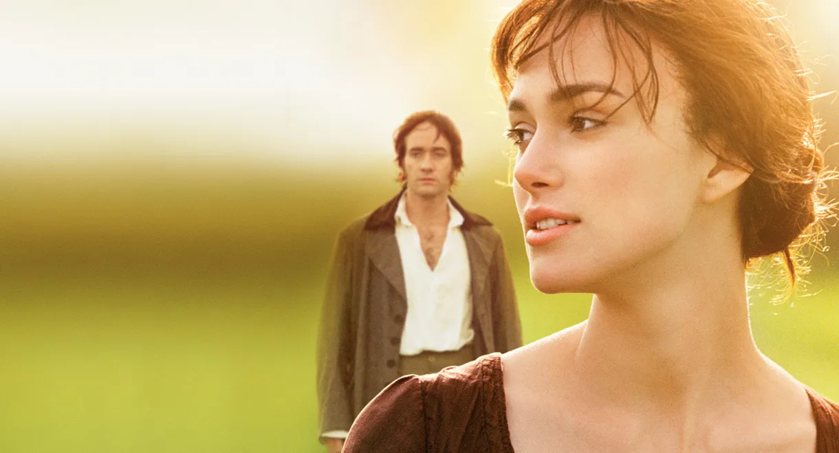 Pride & Prejudice