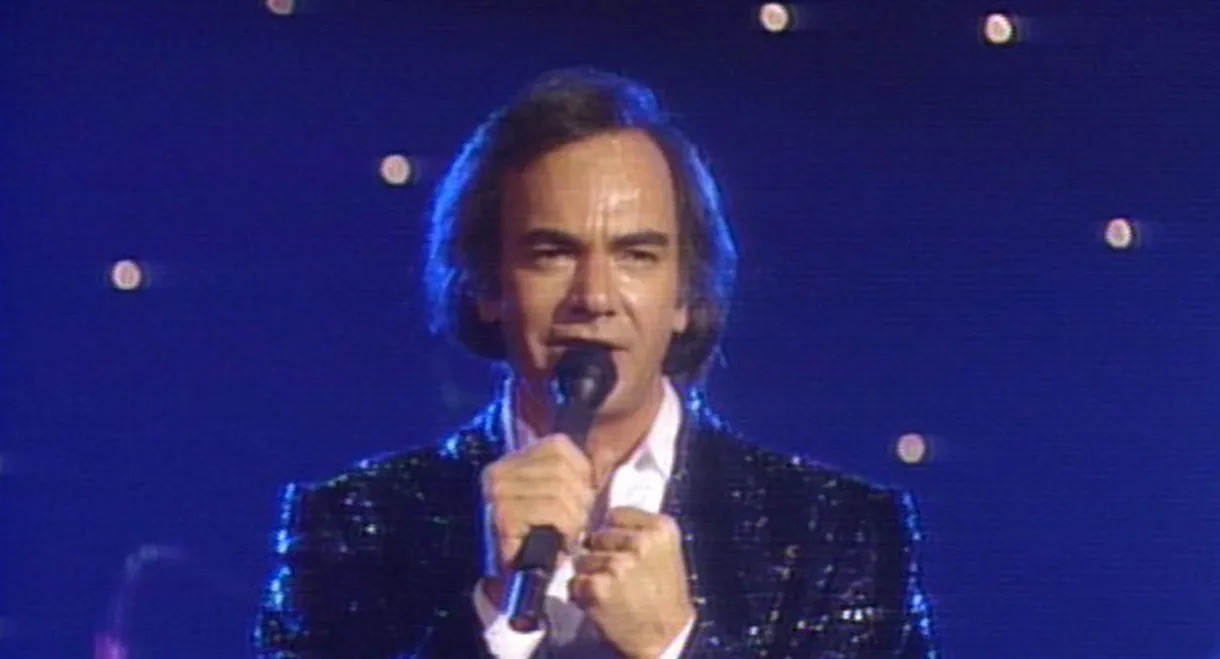 Neil Diamond: Greatest Hits Live