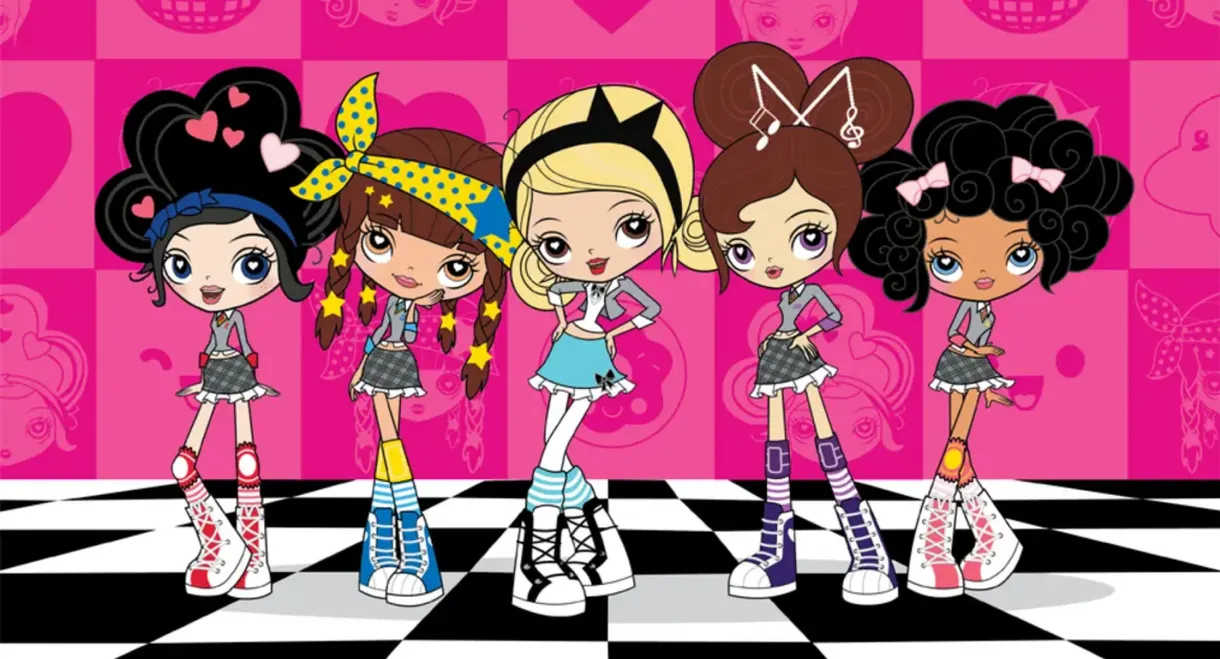 Kuu Kuu Harajuku