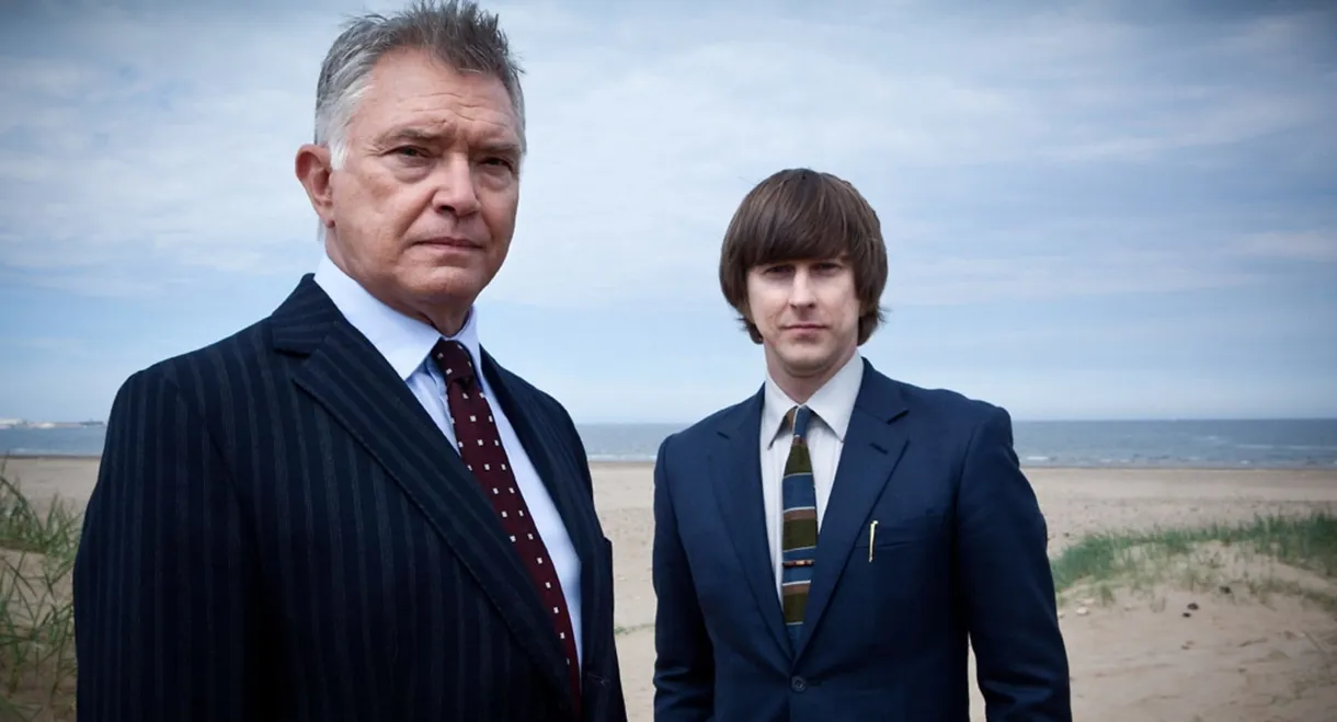 Inspector George Gently