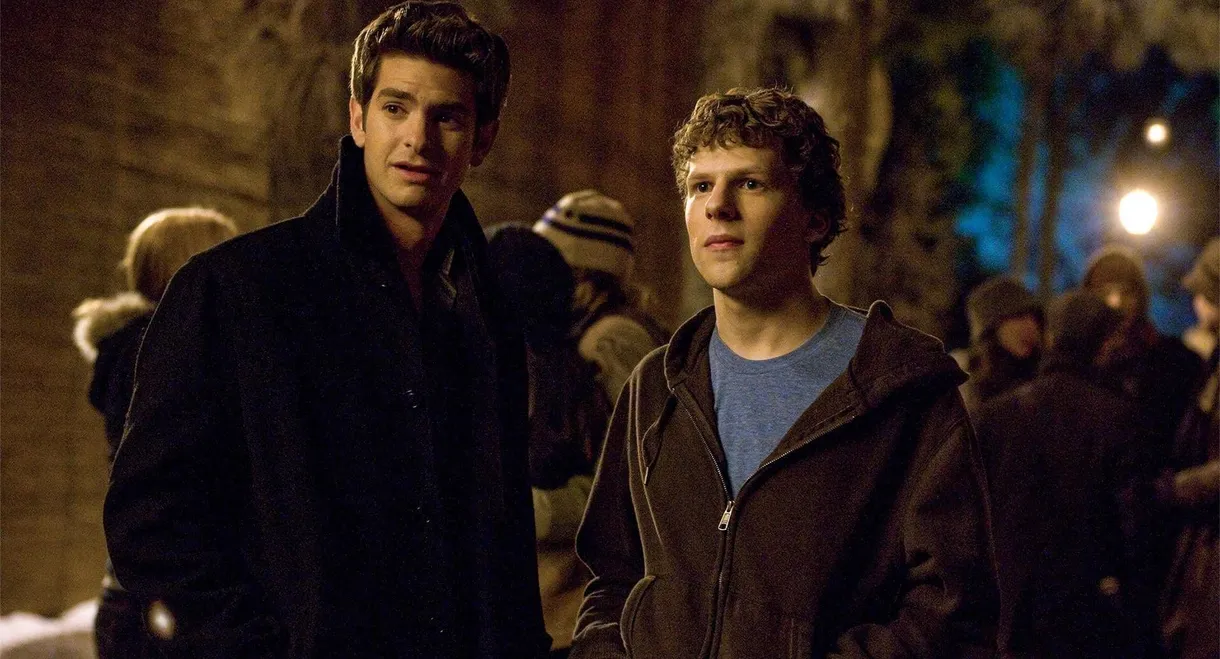 The Social Network