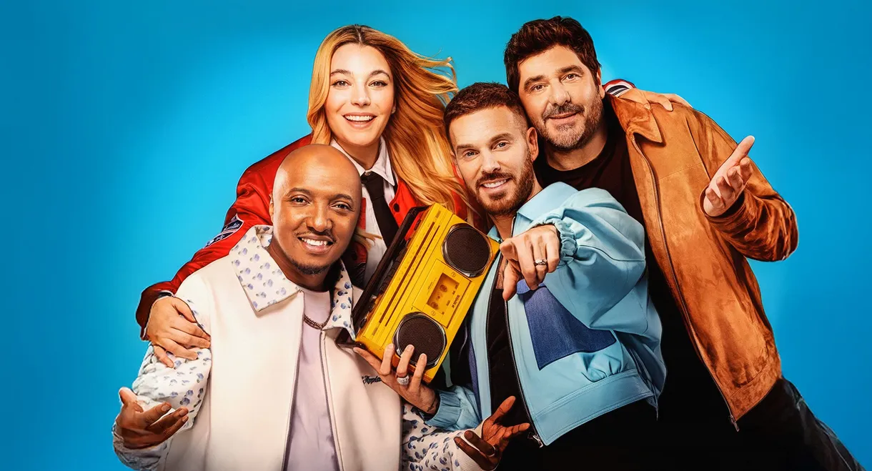 The Voice Kids