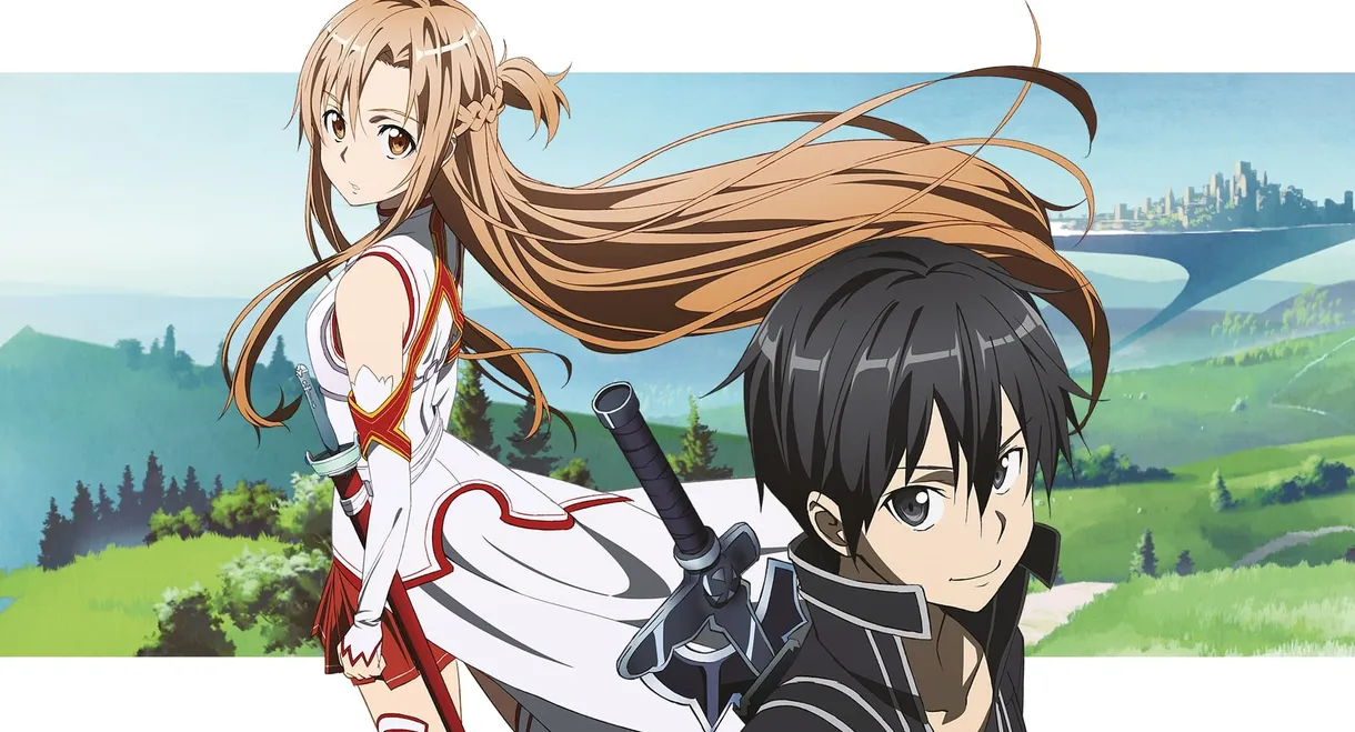 Sword Art Online