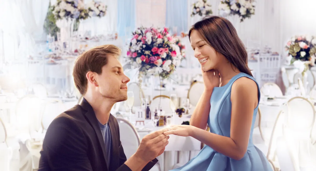 Our Dream Wedding