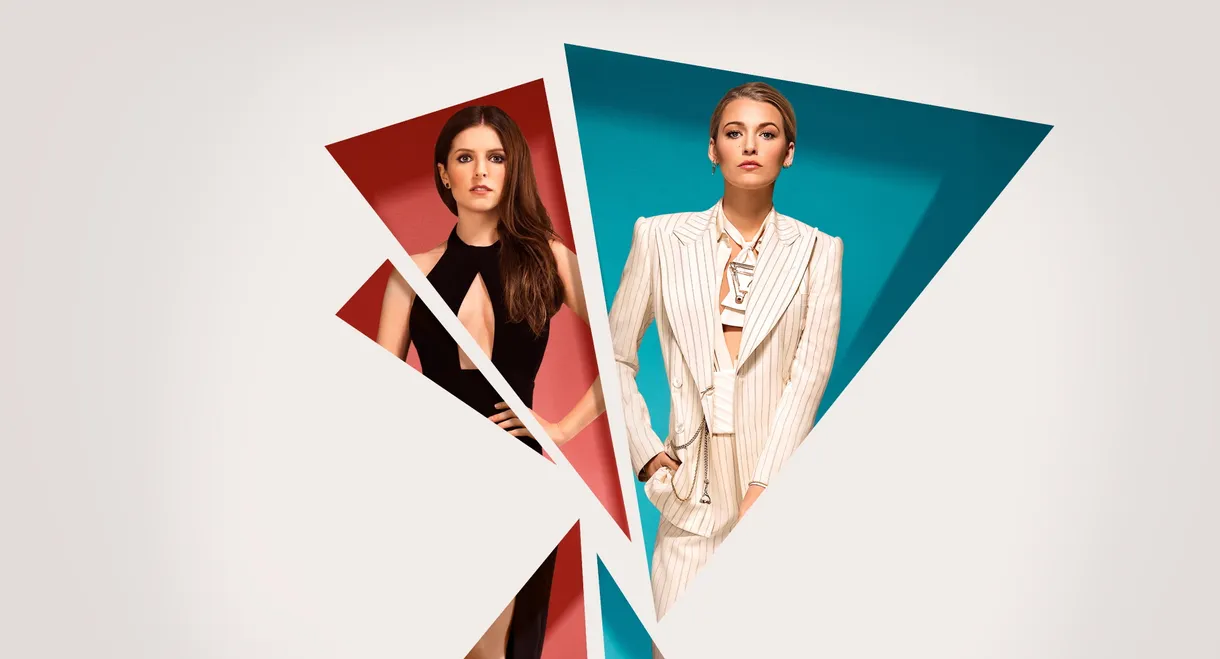 A Simple Favor