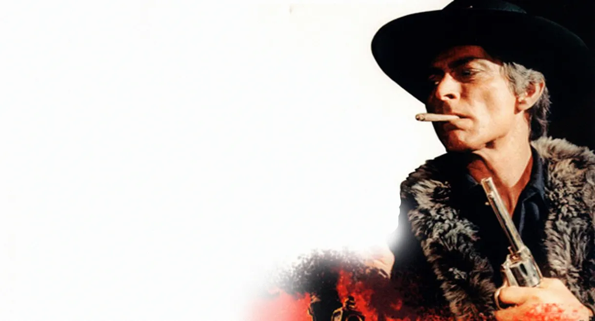Captain Apache