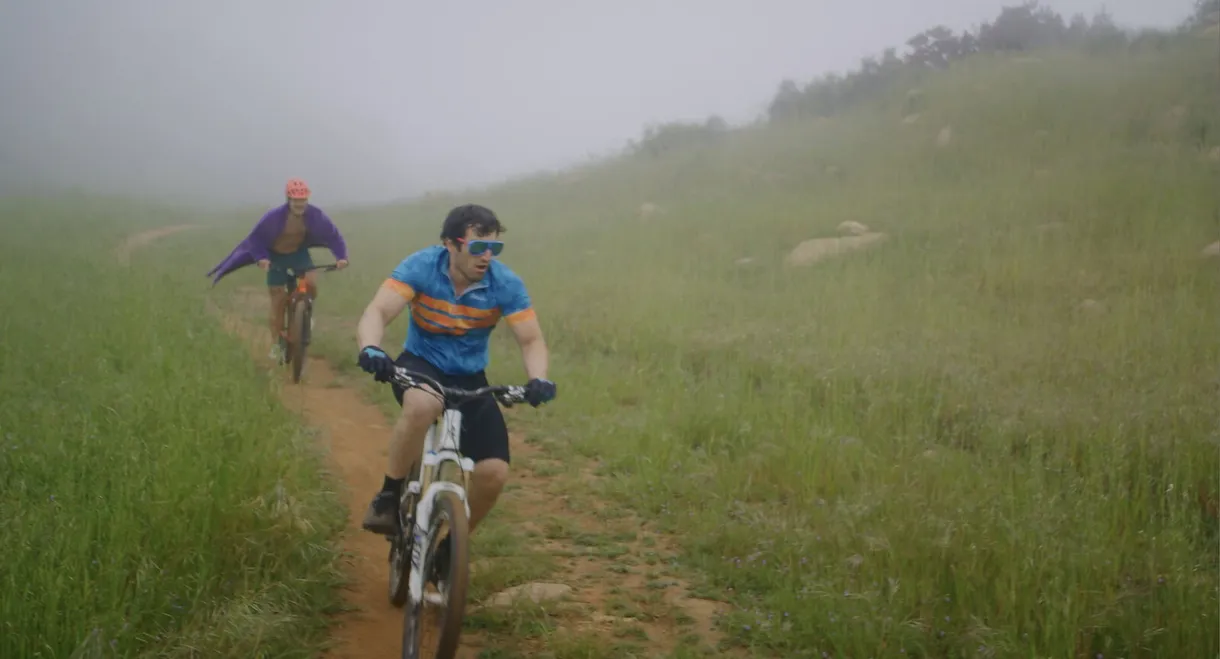 Bike Short
