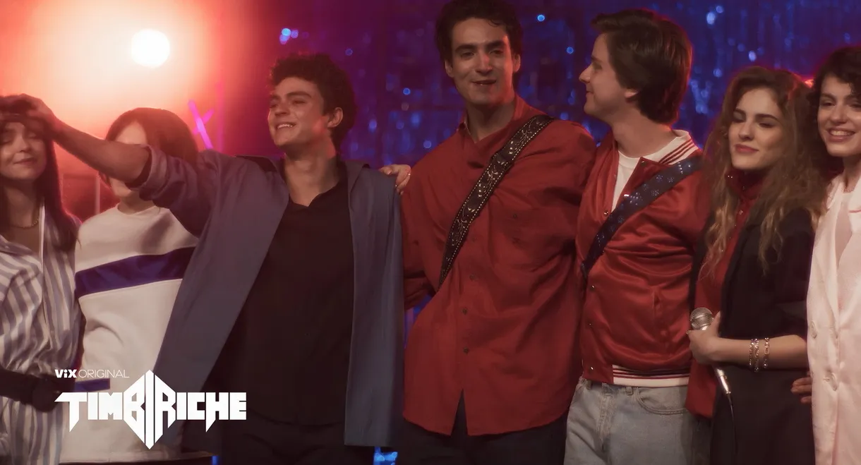 Timbiriche
