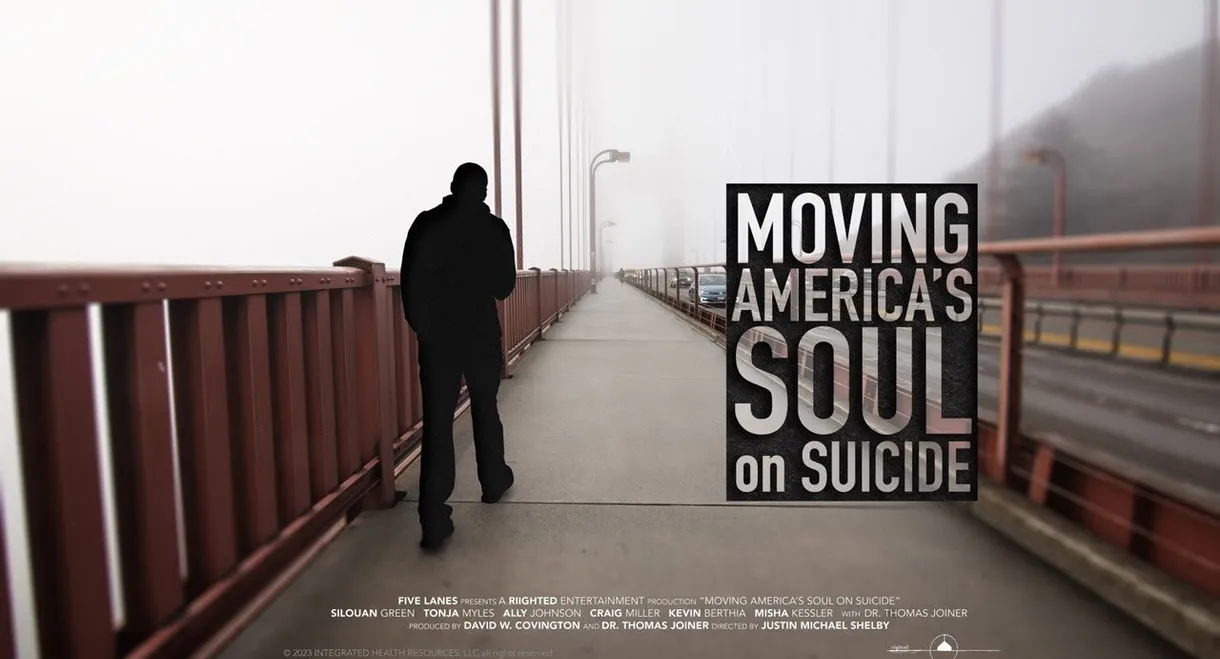 Moving America’s Soul On Suicide