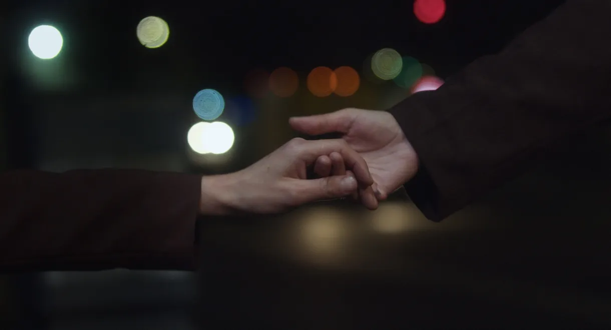 Meet Me Again