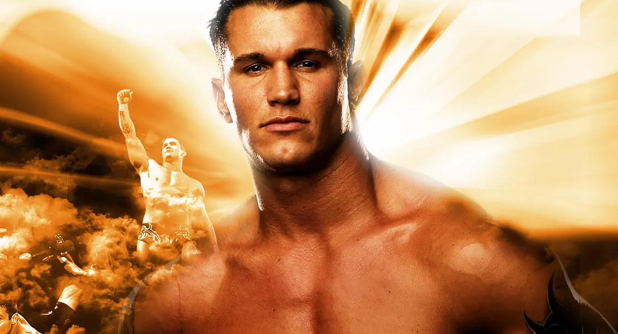 WWE Vengeance 2004
