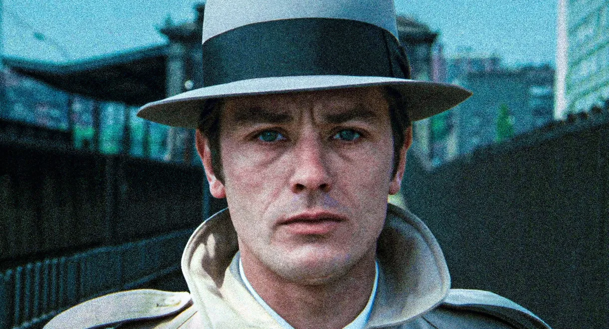 Le clan Delon, l'impossible héritage
