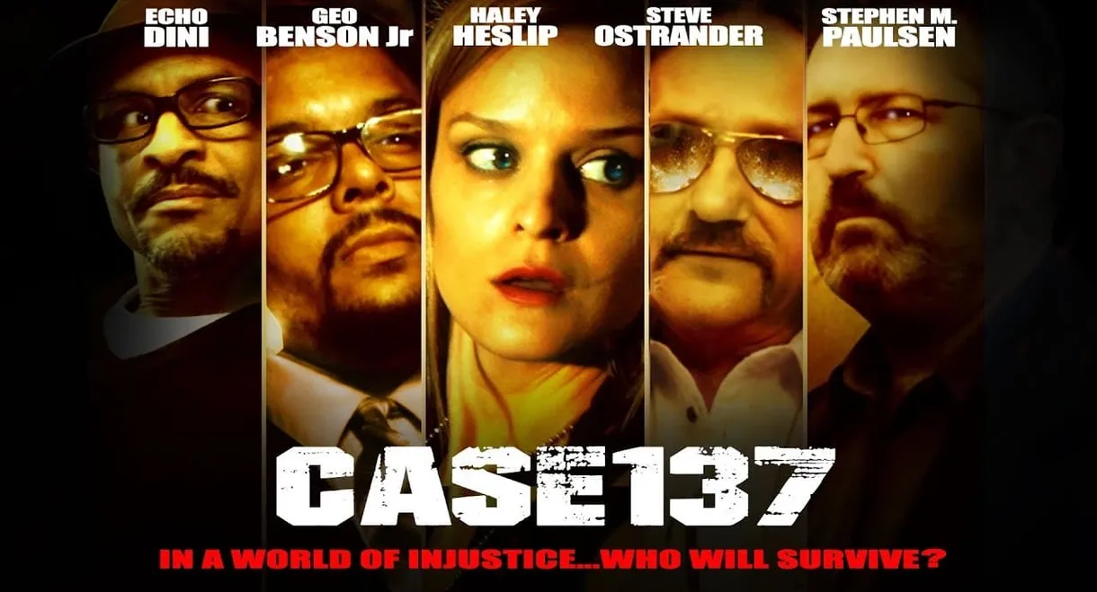Case 137