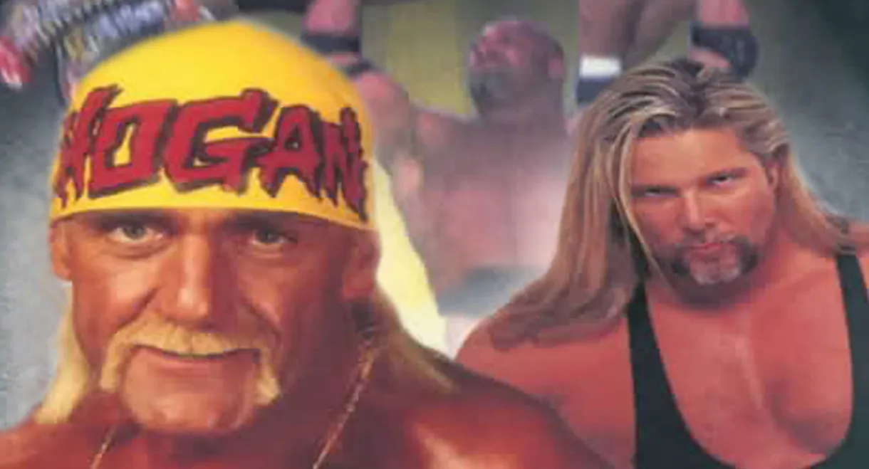 WCW Road Wild 1999