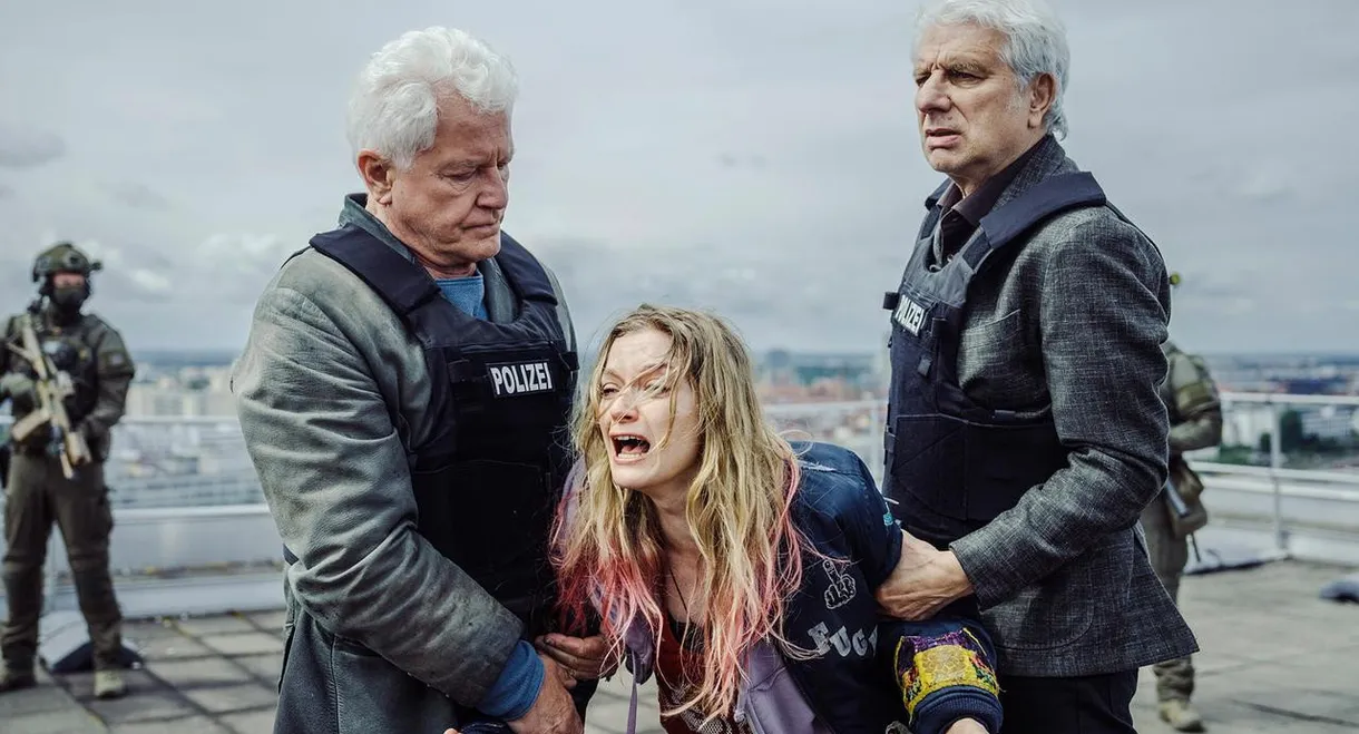 Unvergänglich – Teil 1