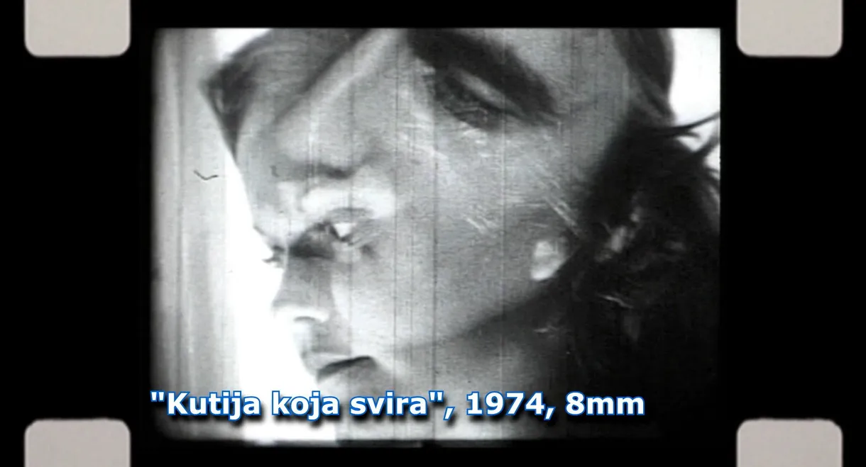 Petrović, Miroslav Bata: Movies Out of Spite!