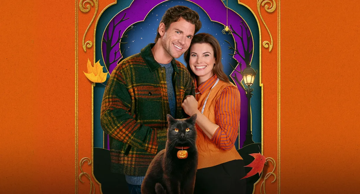 The Spirit of Halloween