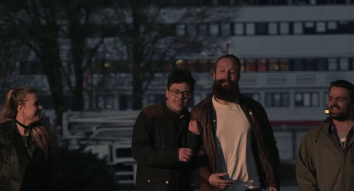 Fredagsfilmen