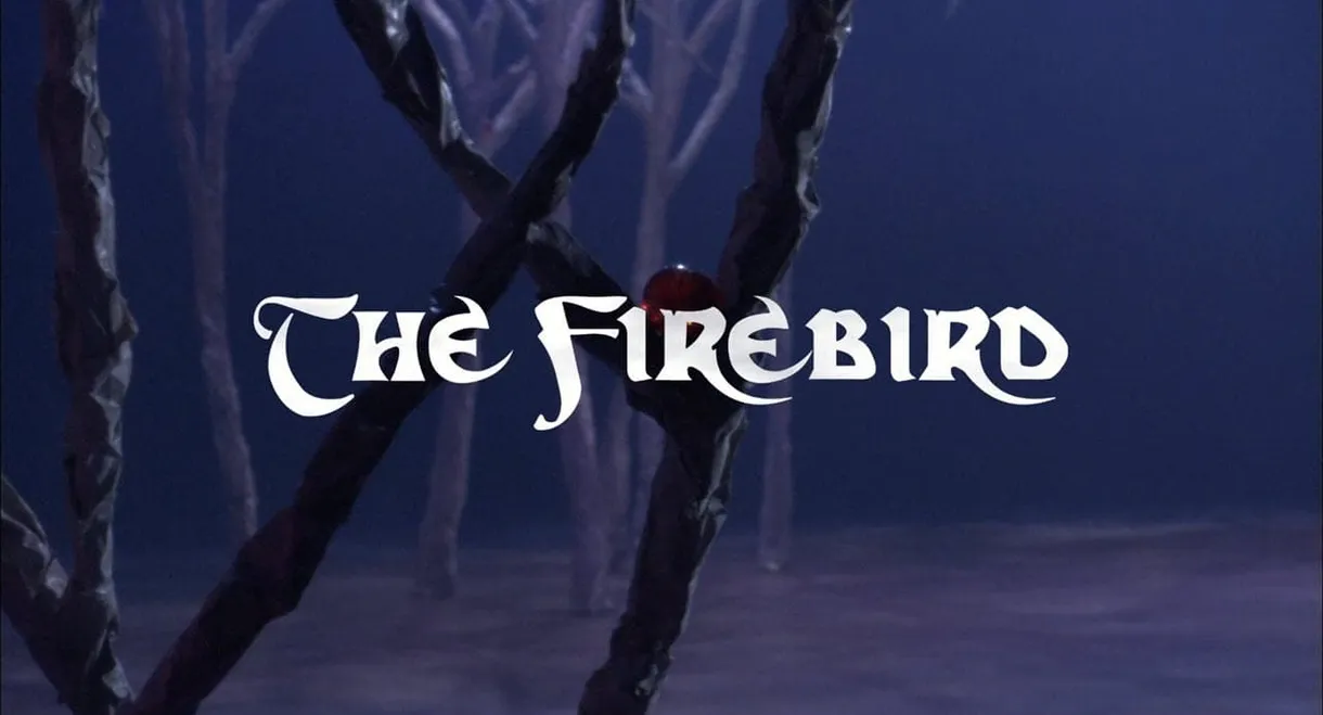 The Firebird