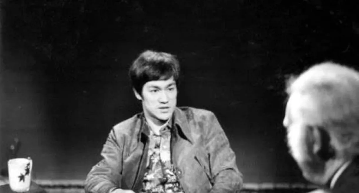 Bruce Lee: The Lost Interview