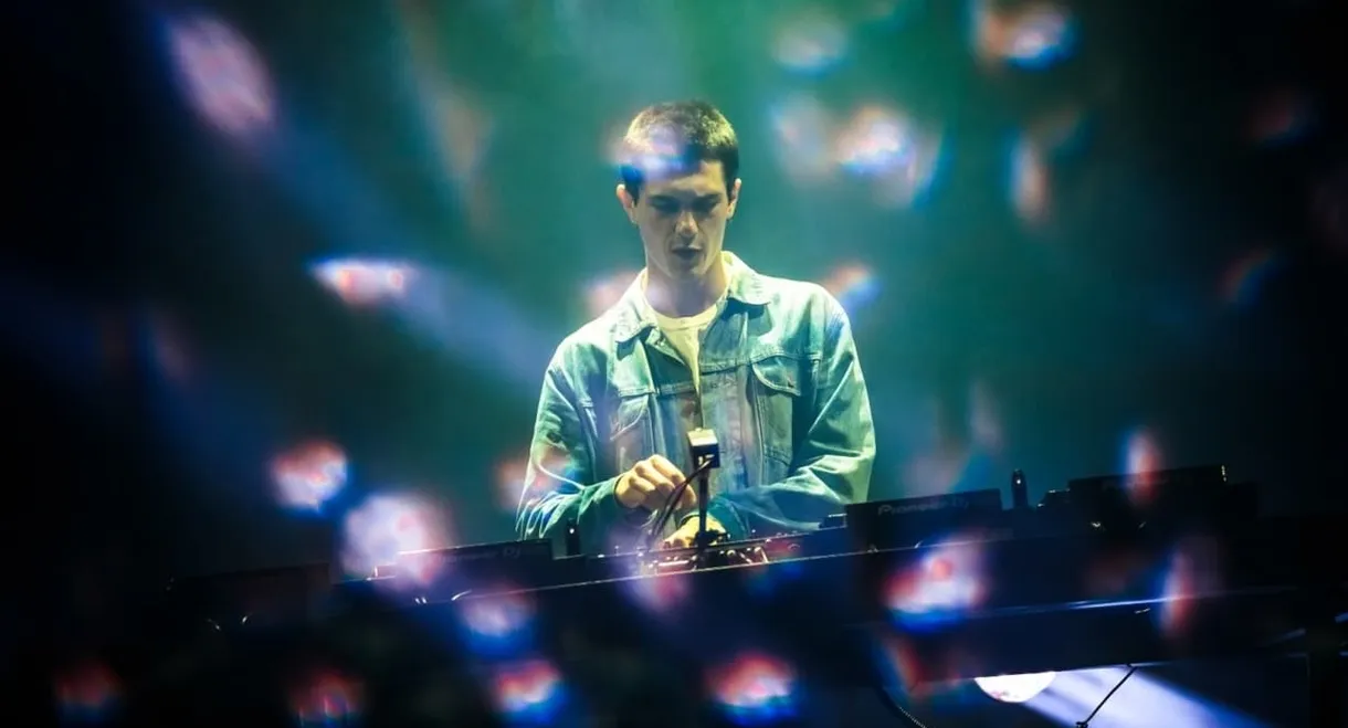 Kungs aux Francofolies 2023