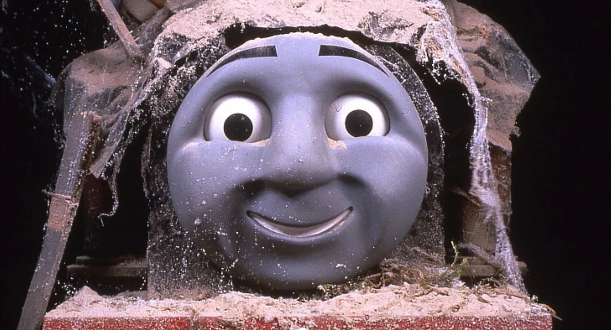 Thomas & Friends: The Best of Thomas & Friends, Volume 1