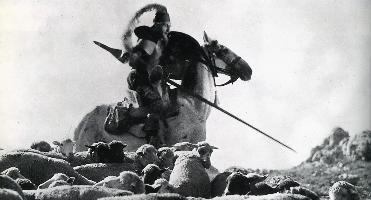 Don Quixote