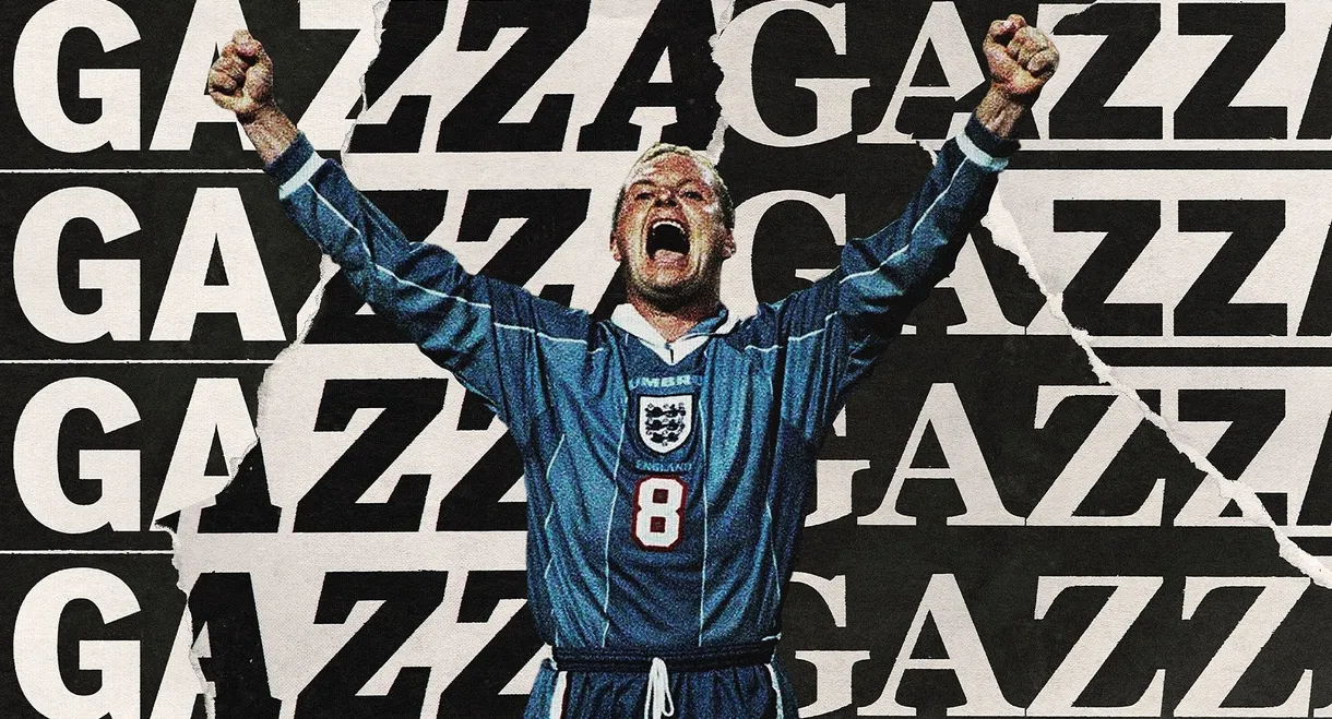 Gazza