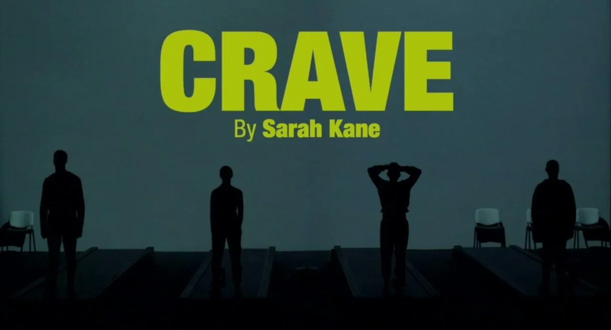 Crave