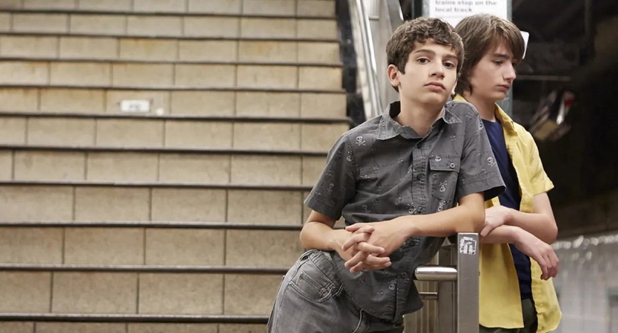 Little Men