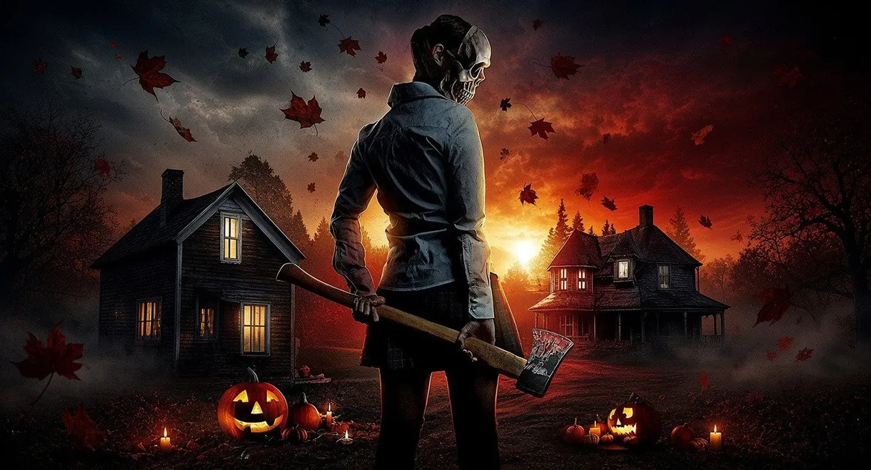 One Night in October