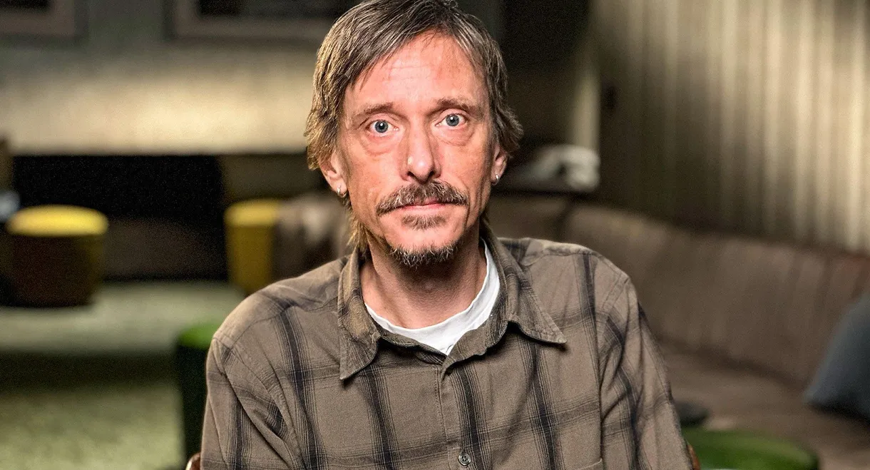 Mackenzie Crook Remembers... Detectorists