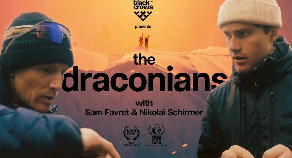 The Draconians
