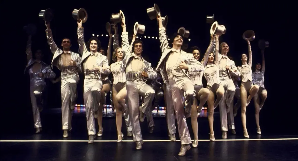 Broadway: The American Musical