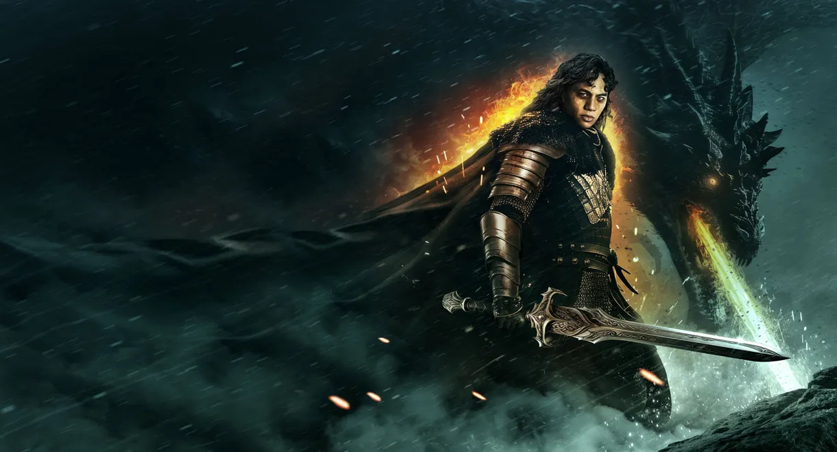 Witch Hunter