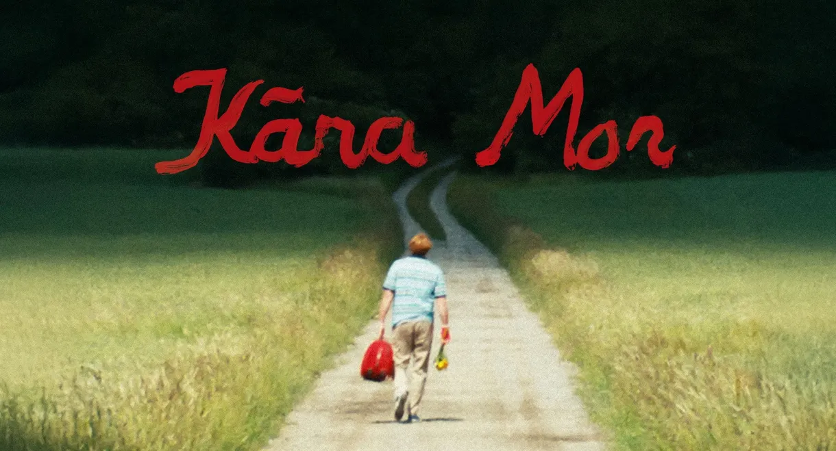 Dear Mother