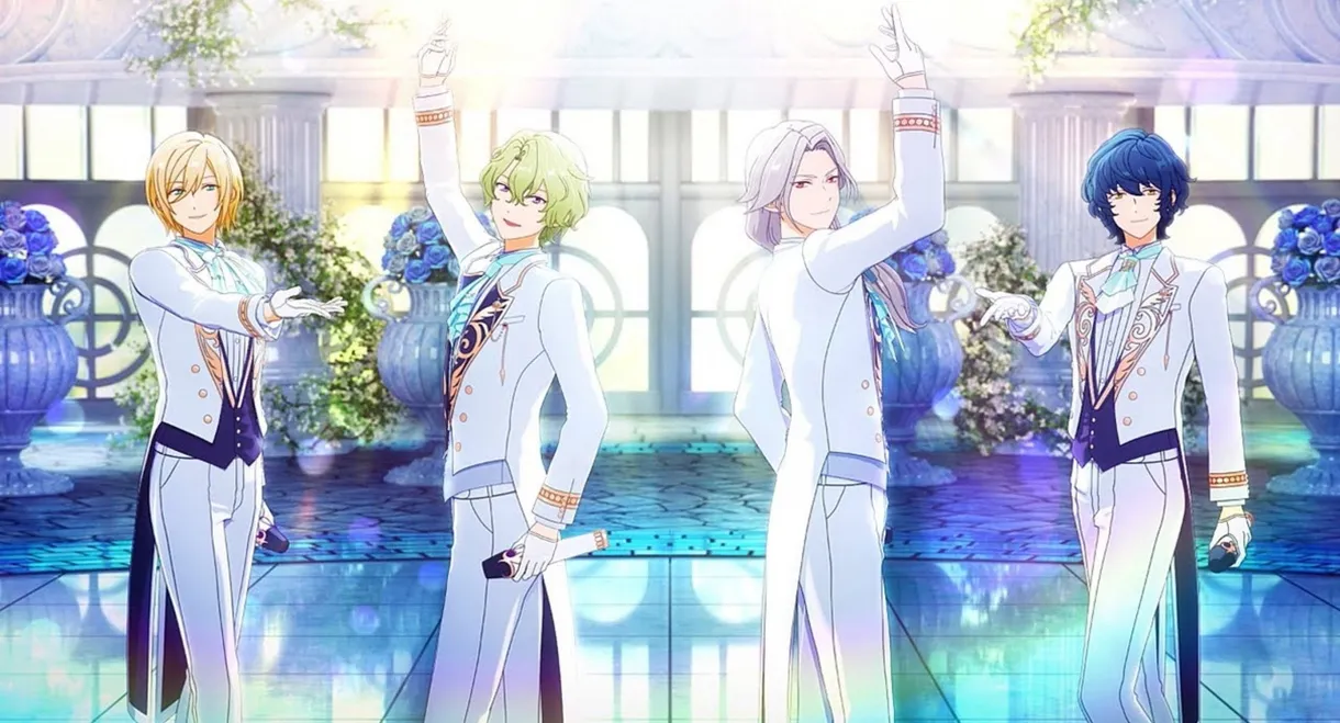 Ensemble Stars!! Reminiscence Selection: Element