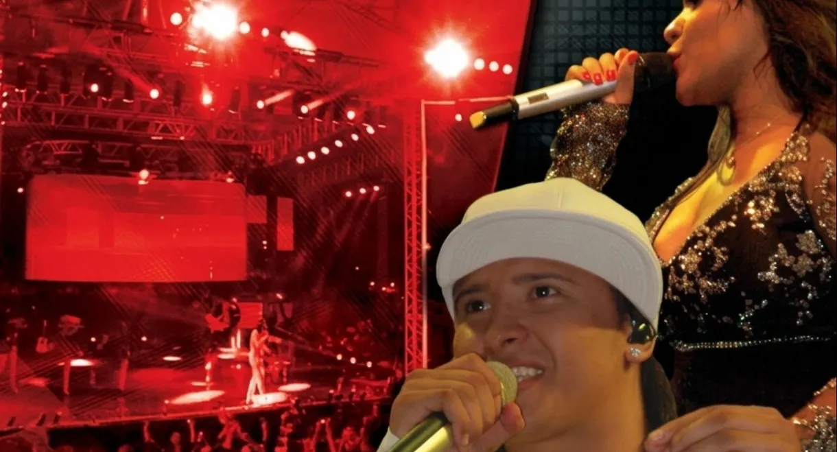 Cavaleiros do Forró: Uma Nova História - 12 Anos (Ao Vivo em Natal)