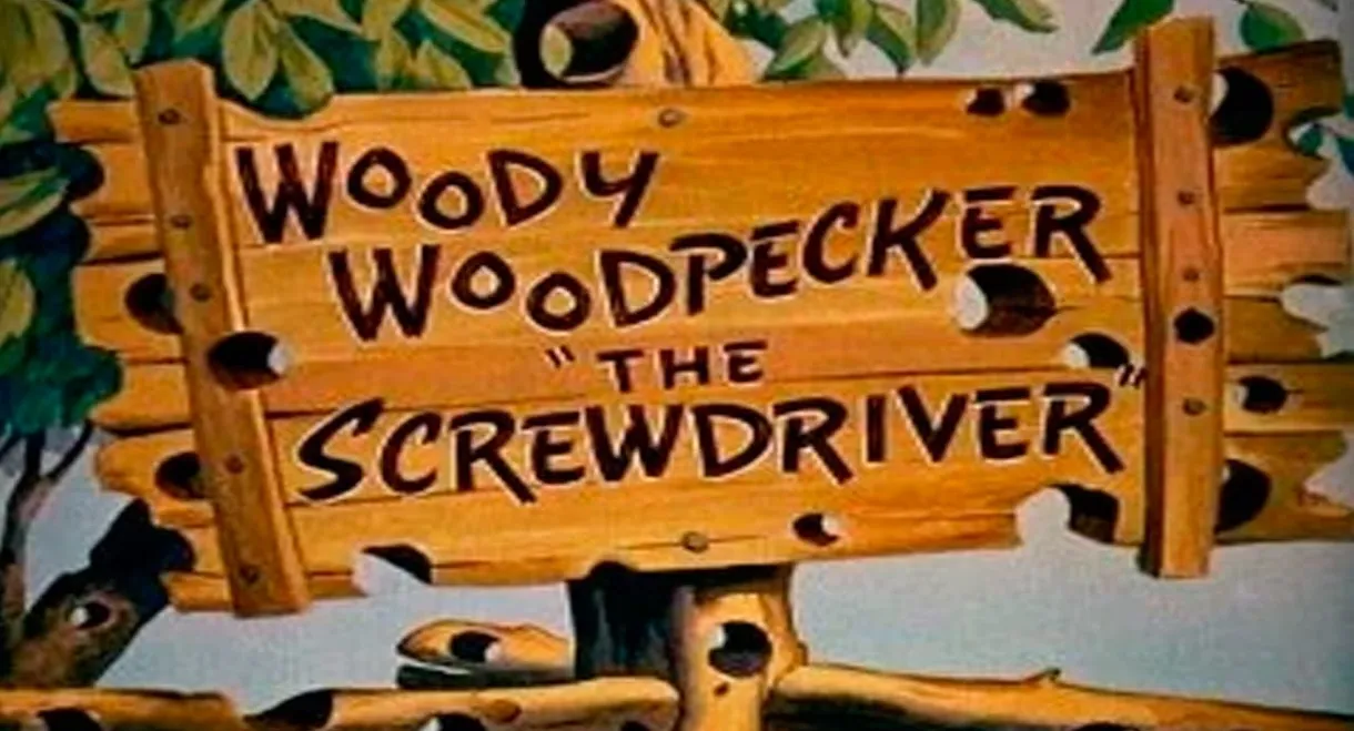 Woody's Jalopy