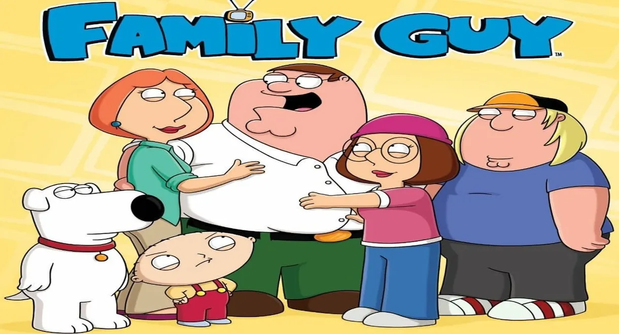 Family Guy: 200 Episodes Later