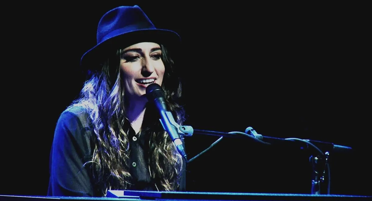 Sara Bareilles: Brave Enough Live at the Variety Playhouse