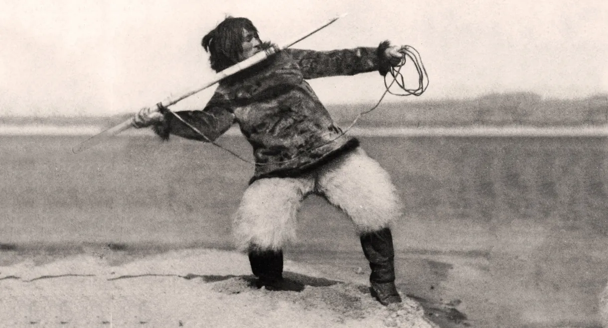 Nanook of the North