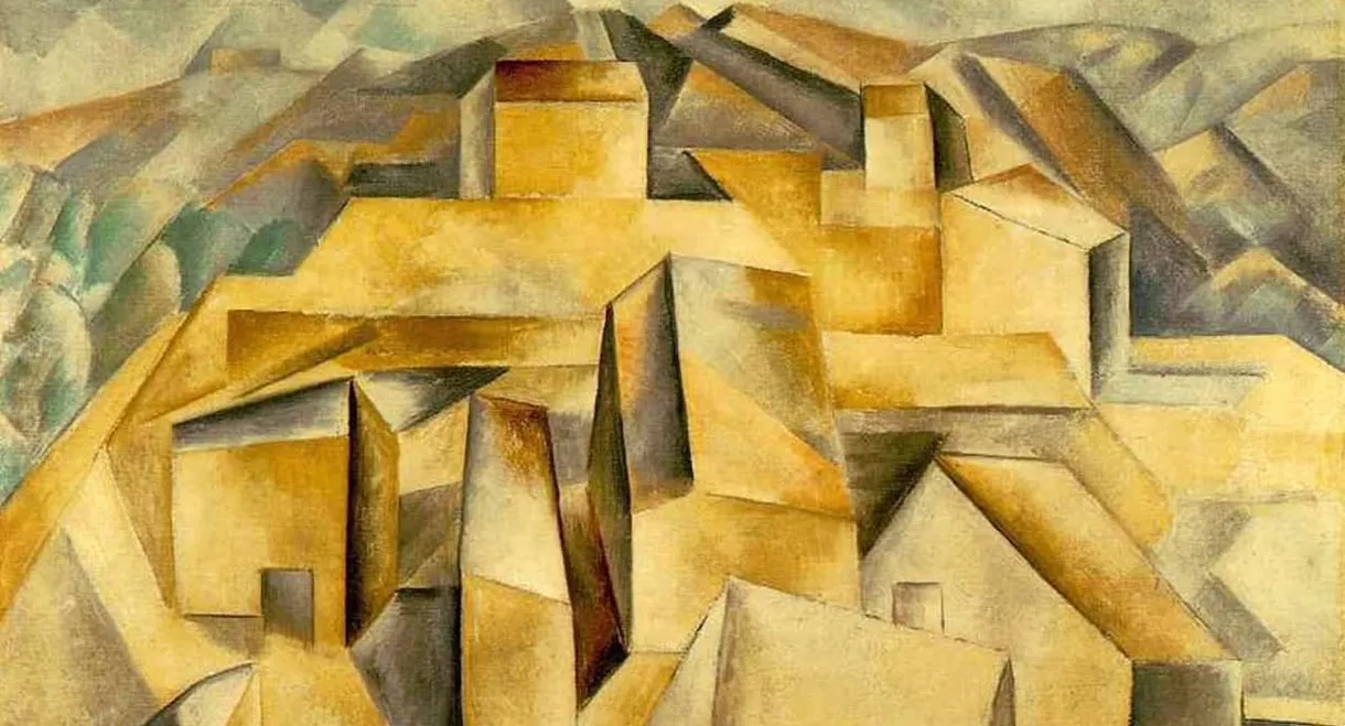 Picasso, Braque & Cie - The Cubist Revolution