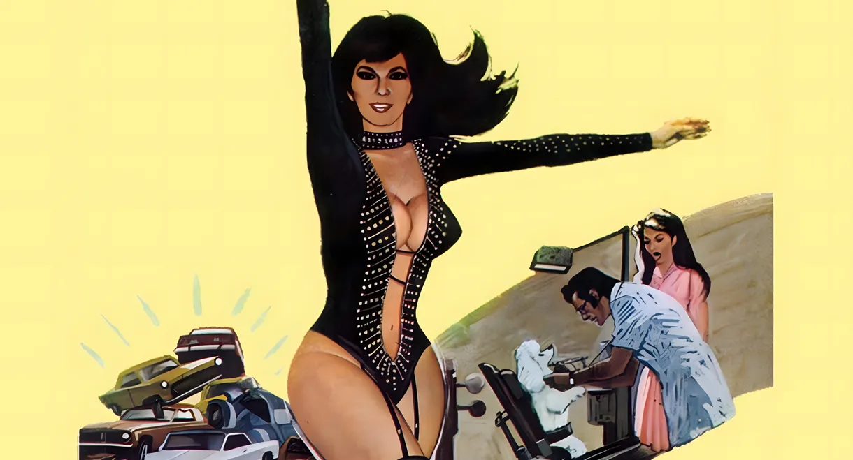 Nora la Rebelde
